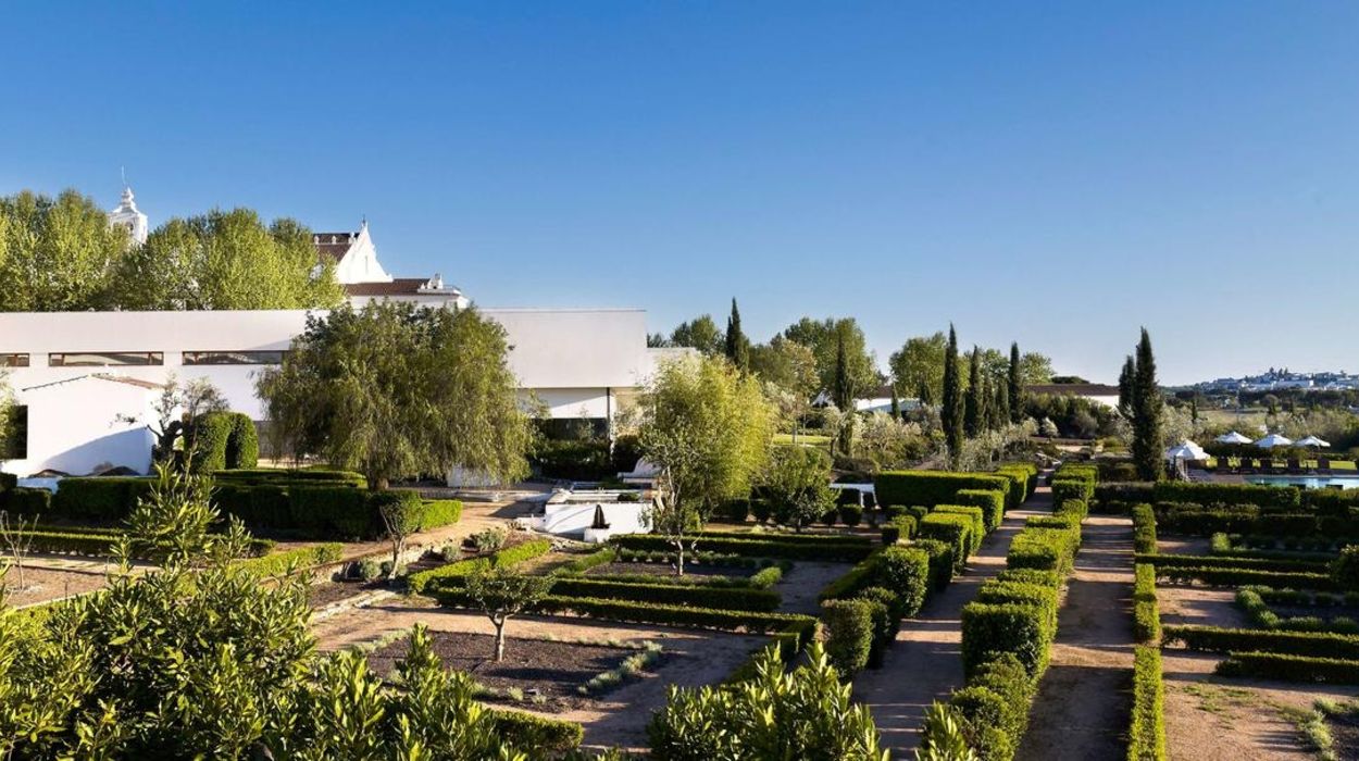 Convento do Espinheiro - A Luxury Collection Hotel & SPA