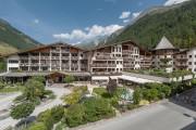 Das Central – Alpine . Luxury . Life