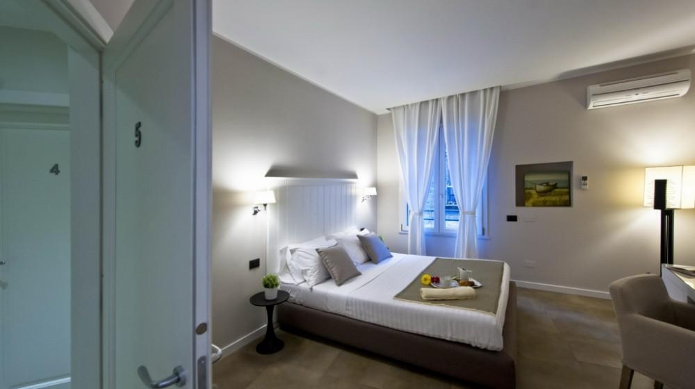 Delle Vittorie Luxury Rooms & Suites