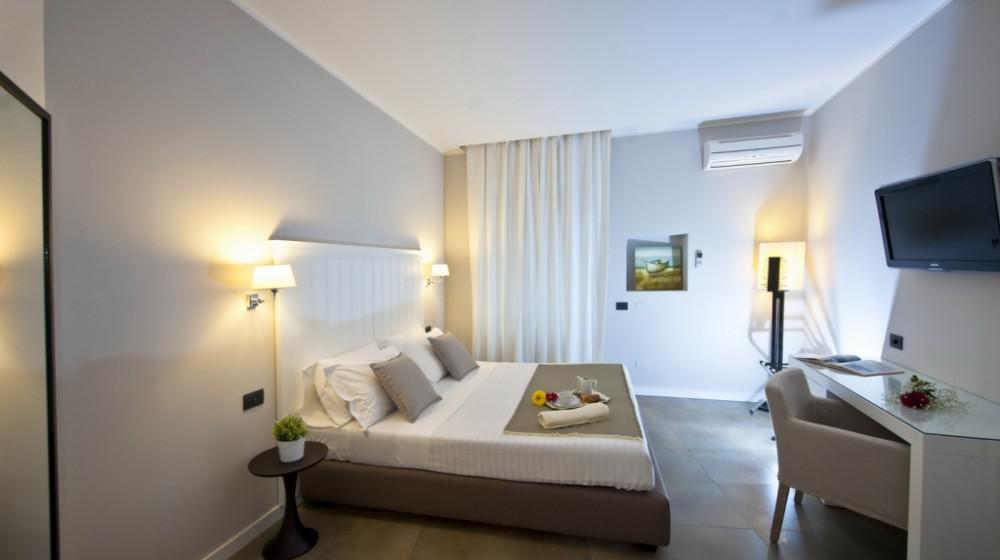 Delle Vittorie Luxury Rooms & Suites