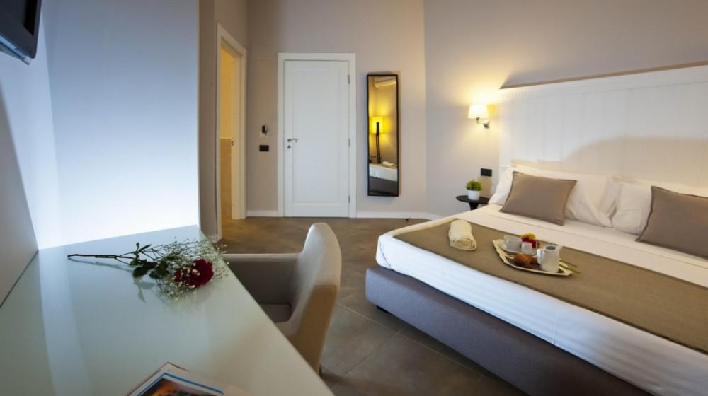 Delle Vittorie Luxury Rooms & Suites