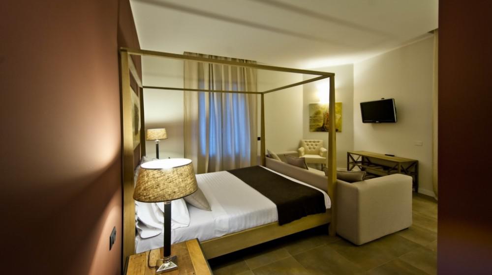 Delle Vittorie Luxury Rooms & Suites