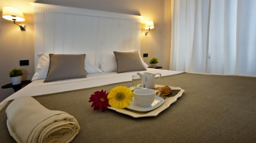 Delle Vittorie Luxury Rooms & Suites