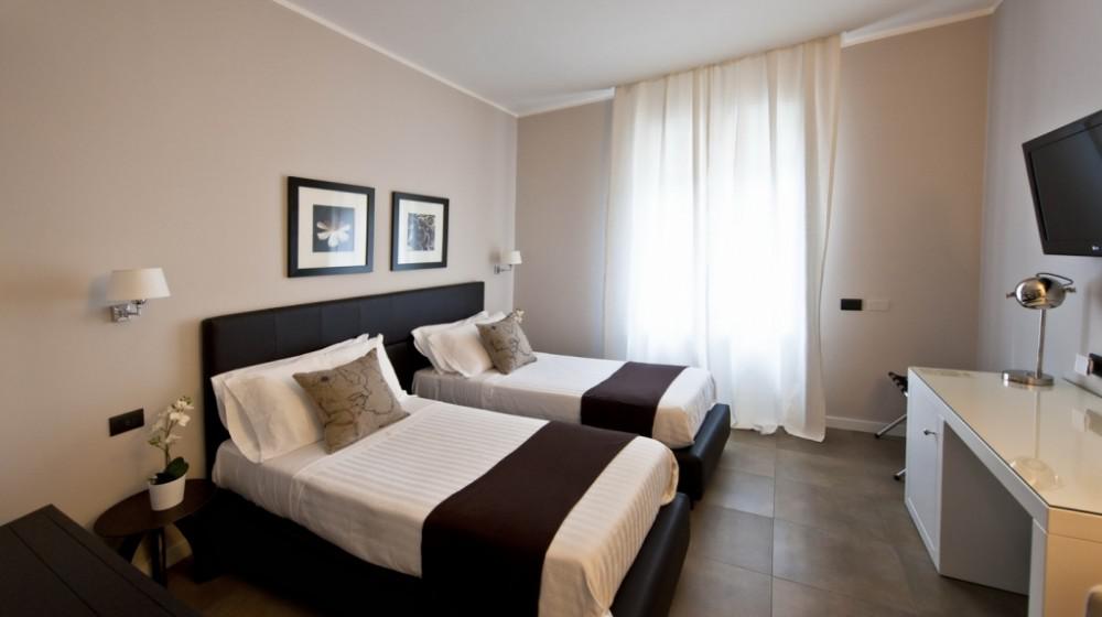 Delle Vittorie Luxury Rooms & Suites