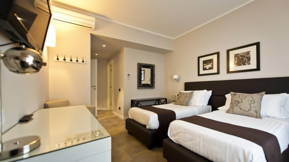 Delle Vittorie Luxury Rooms & Suites