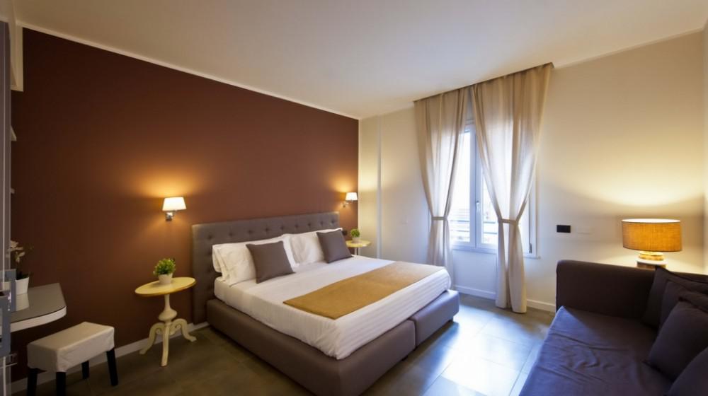 Delle Vittorie Luxury Rooms & Suites