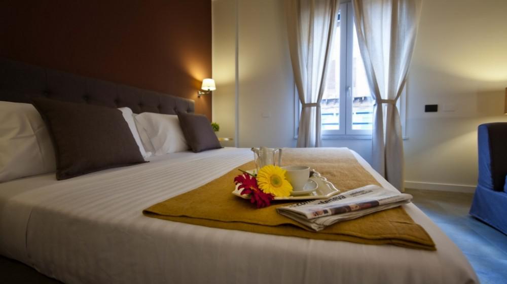 Delle Vittorie Luxury Rooms & Suites