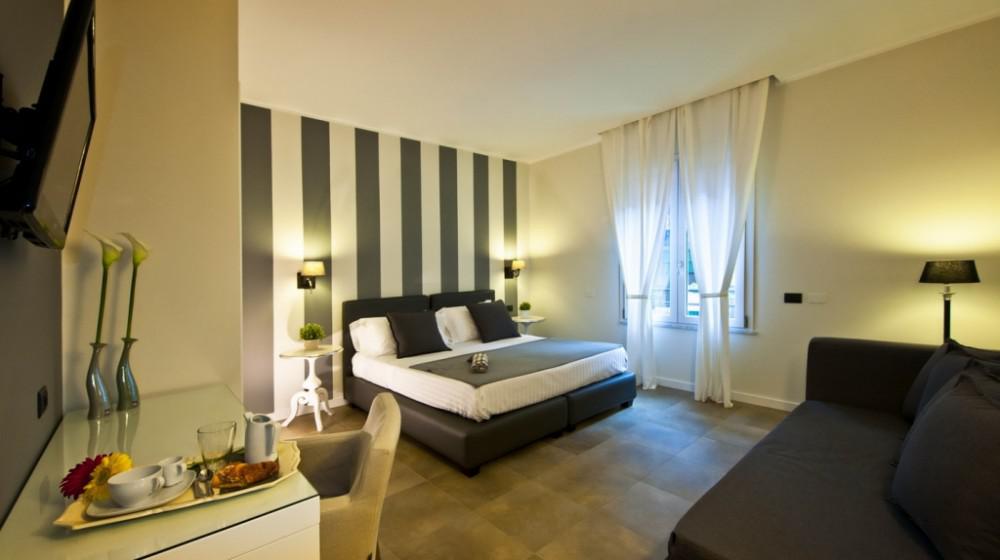 Delle Vittorie Luxury Rooms & Suites