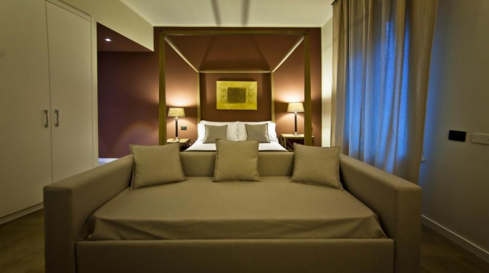 Delle Vittorie Luxury Rooms & Suites