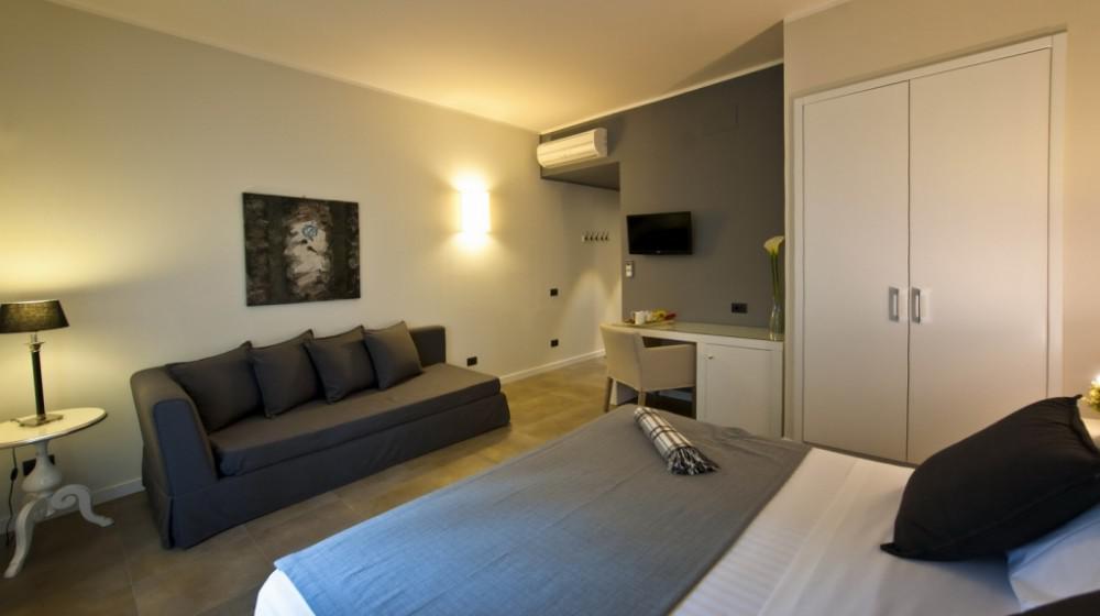 Delle Vittorie Luxury Rooms & Suites