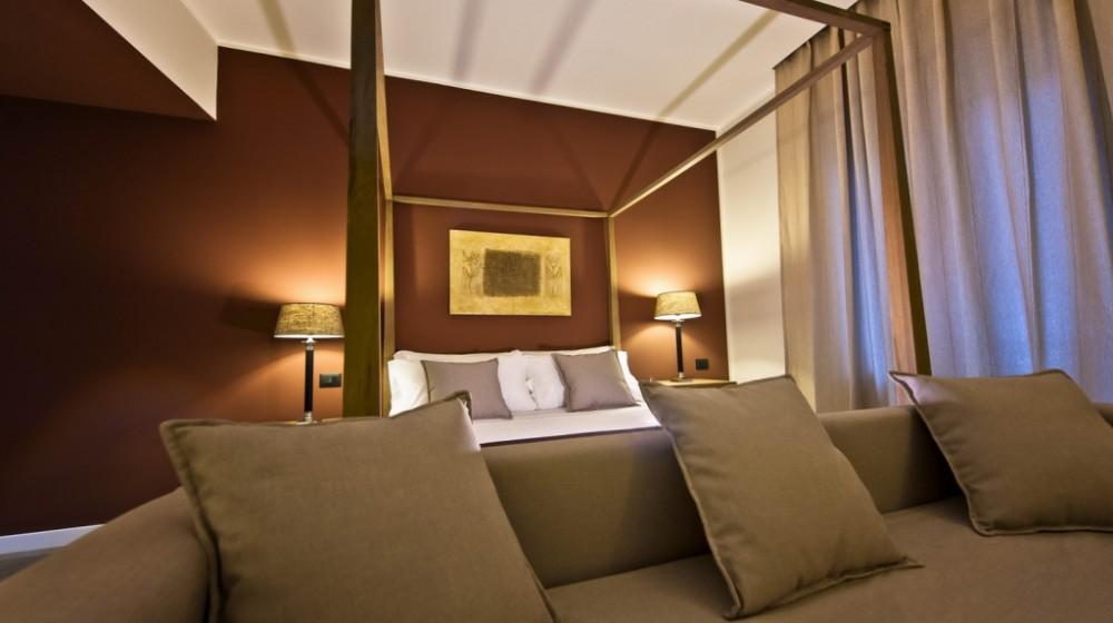 Delle Vittorie Luxury Rooms & Suites