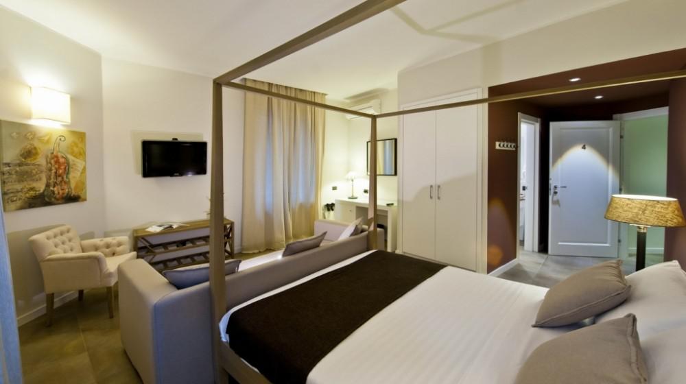 Delle Vittorie Luxury Rooms & Suites