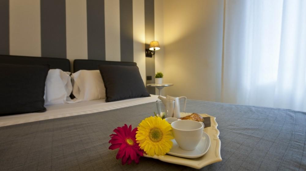 Delle Vittorie Luxury Rooms & Suites