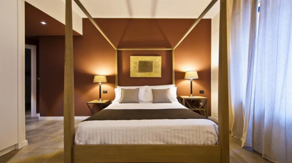 Delle Vittorie Luxury Rooms & Suites