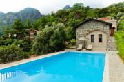 Villa mit eigenem Pool