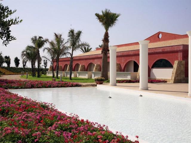 Disìo Resort