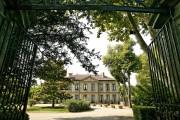 Domaine d'Auriac - Relais & Châteaux
