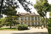 Domaine d'Auriac - Relais & Châteaux
