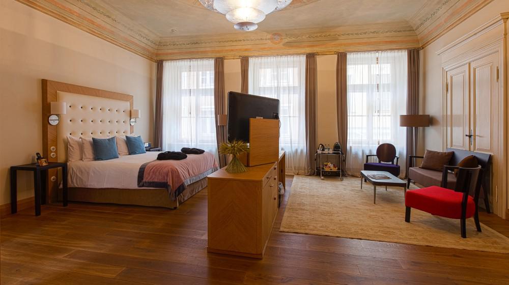 Dome Hotel & Spa Riga