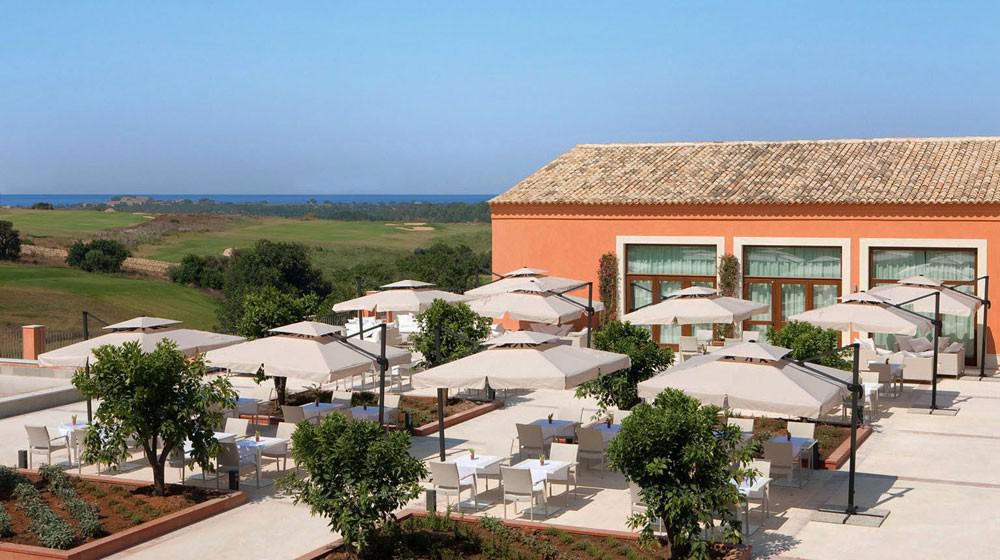 Donnafugata Golf Resort & Spa