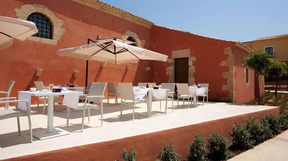 Donnafugata Golf Resort & Spa