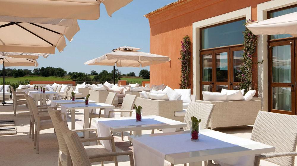 Donnafugata Golf Resort & Spa