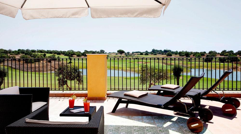 Donnafugata Golf Resort & Spa