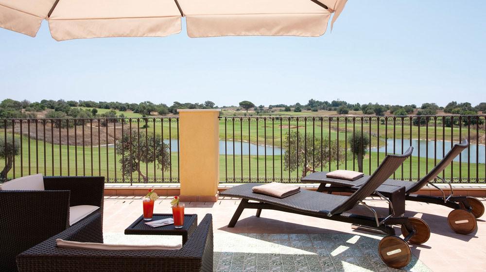 Donnafugata Golf Resort & Spa