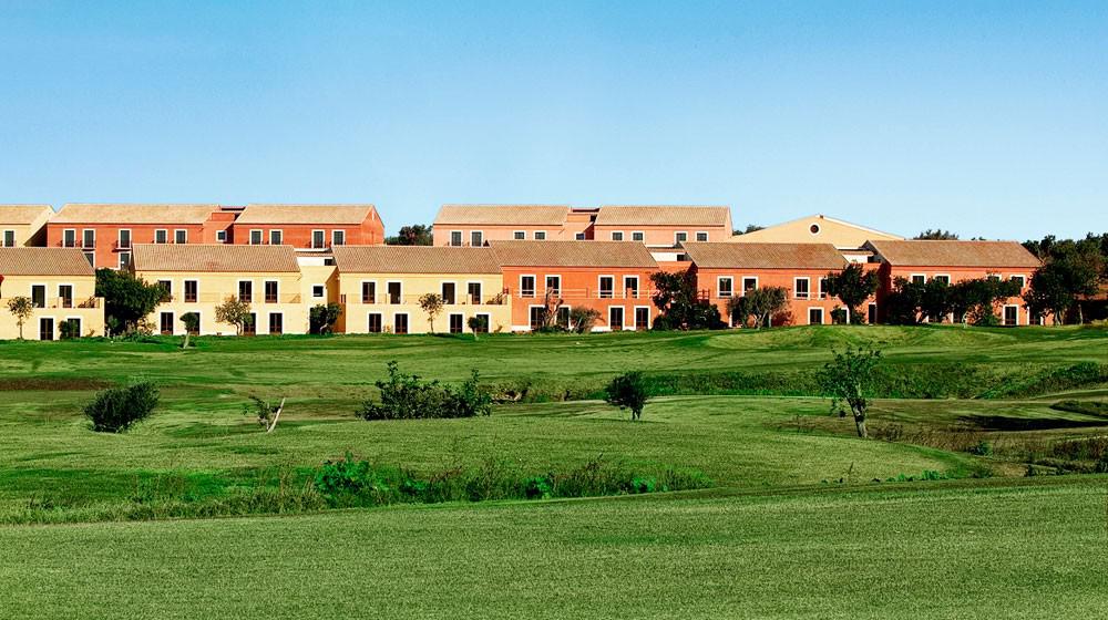 Donnafugata Golf Resort & Spa