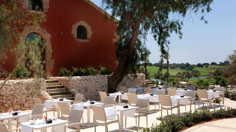 Donnafugata Golf Resort & Spa