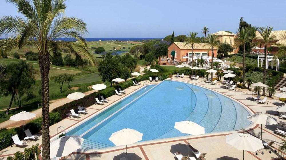 Donnafugata Golf Resort & Spa