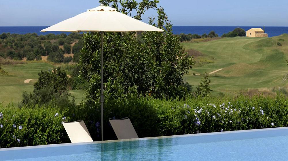 Donnafugata Golf Resort & Spa