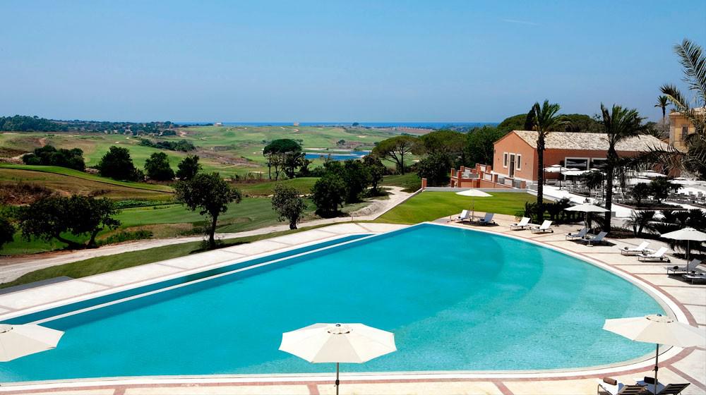 Donnafugata Golf Resort & Spa