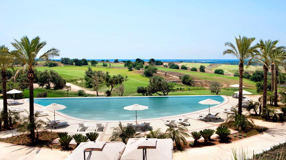 Donnafugata Golf Resort & Spa