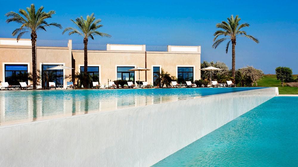 Donnafugata Golf Resort & Spa