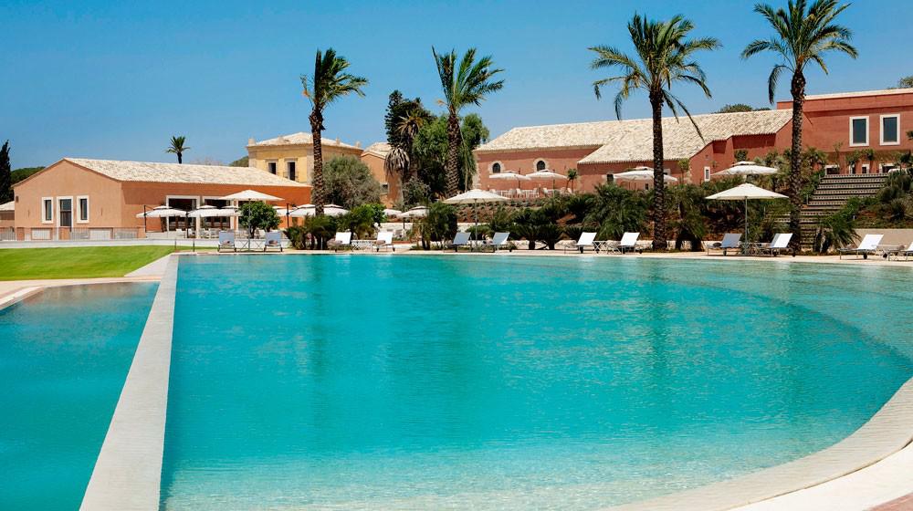 Donnafugata Golf Resort & Spa