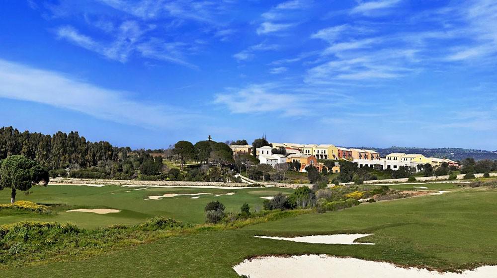 Donnafugata Golf Resort & Spa