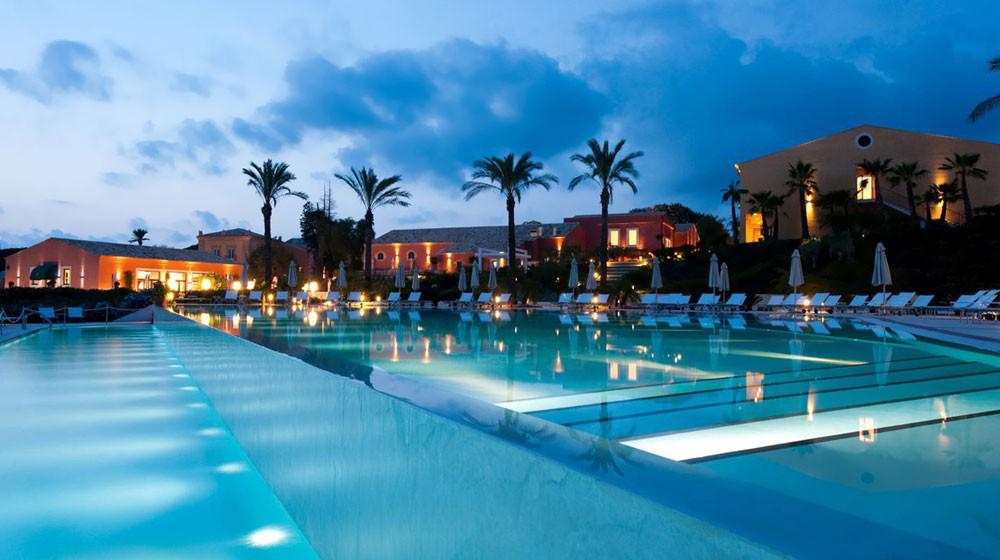 Donnafugata Golf Resort & Spa