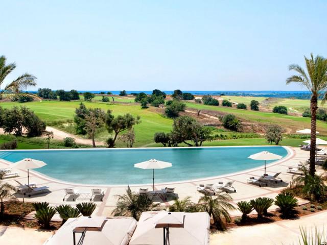 Donnafugata Golf Resort & SPA