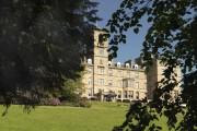 DoubleTree by Hilton Dunblane Hydro Hotel