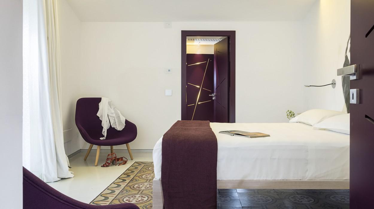 Duomo Suites & Spa