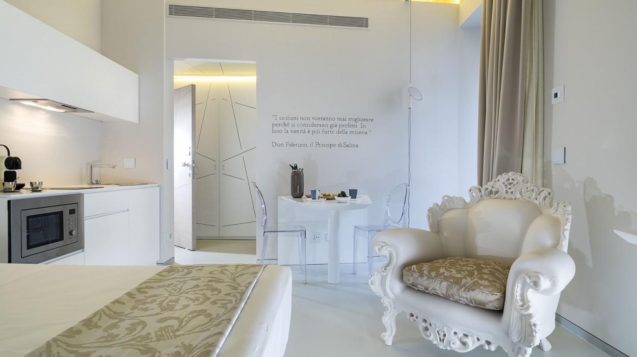 Duomo Suites & Spa