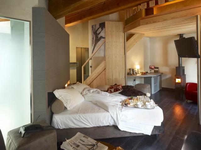 DV Chalet Boutique Hotel & Spa