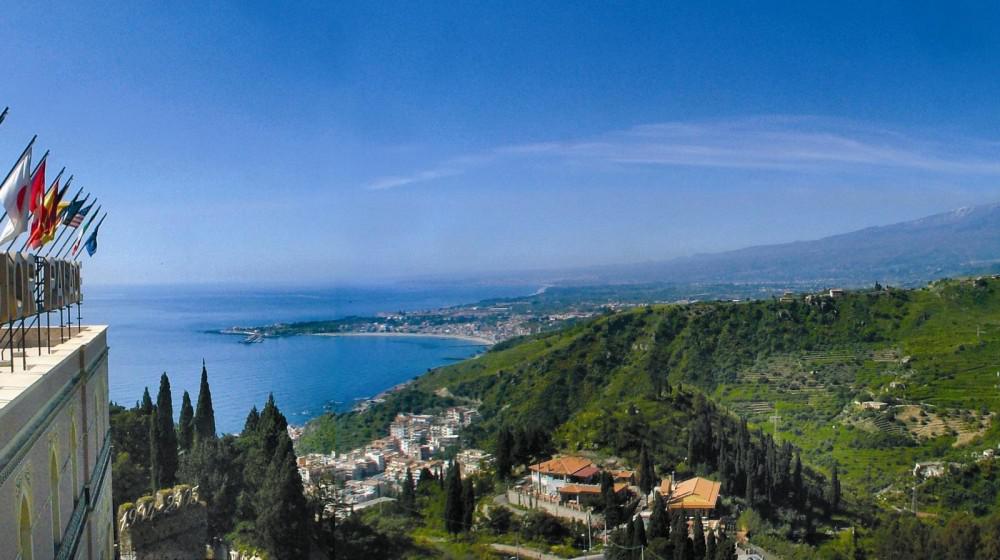 Excelsior Palace Hotel Taormina