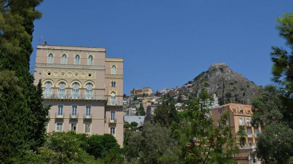 Excelsior Palace Hotel Taormina