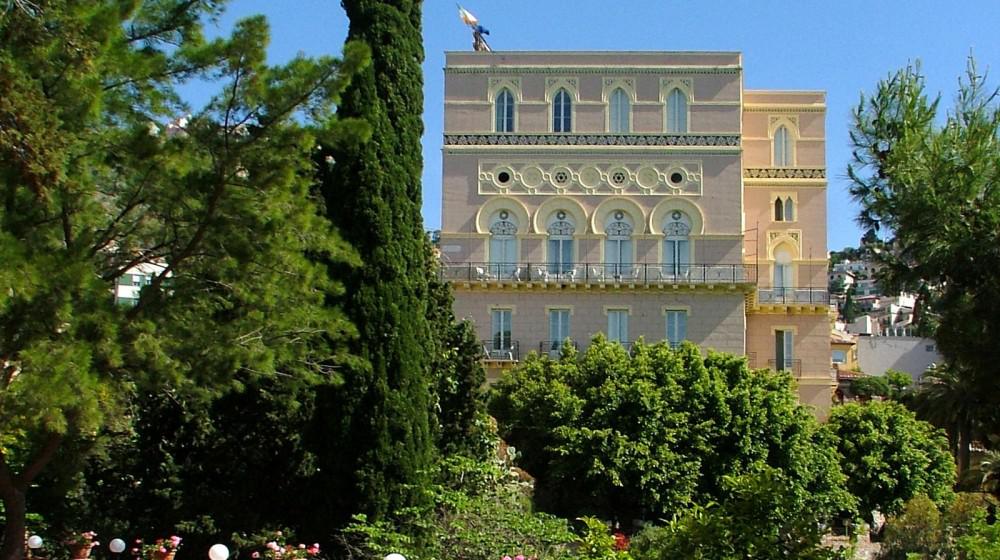 Excelsior Palace Hotel Taormina