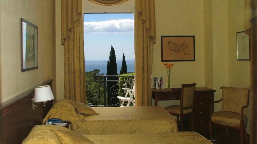 Excelsior Palace Hotel Taormina