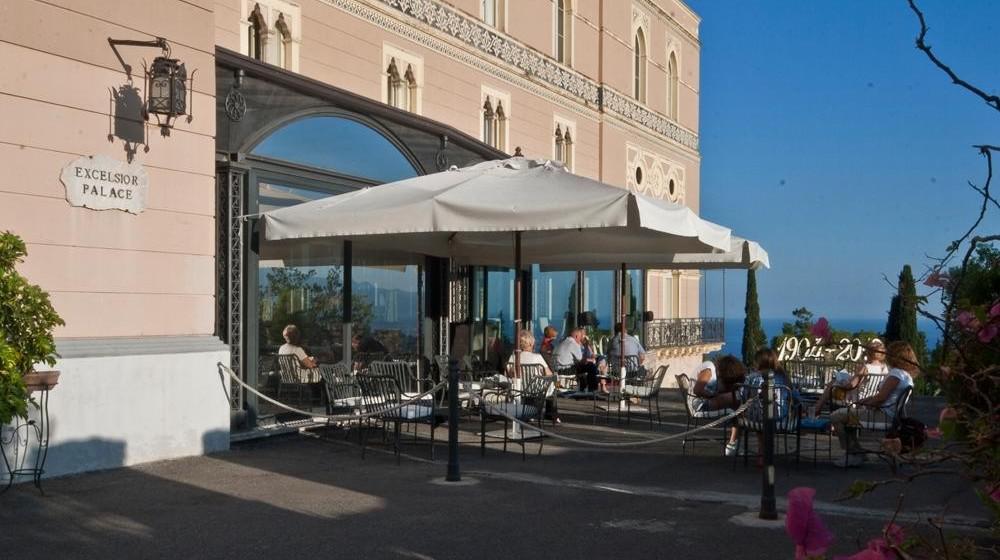 Excelsior Palace Hotel Taormina