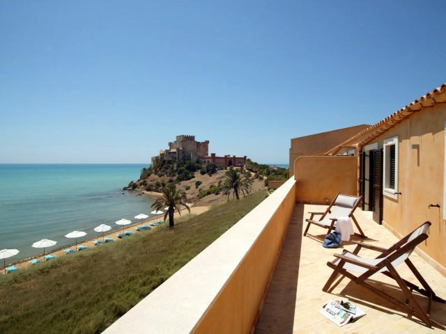 Falconara Greenblu Resort