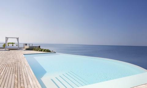 Falisia, a Luxury Collection Resort & Spa, Portopiccolo